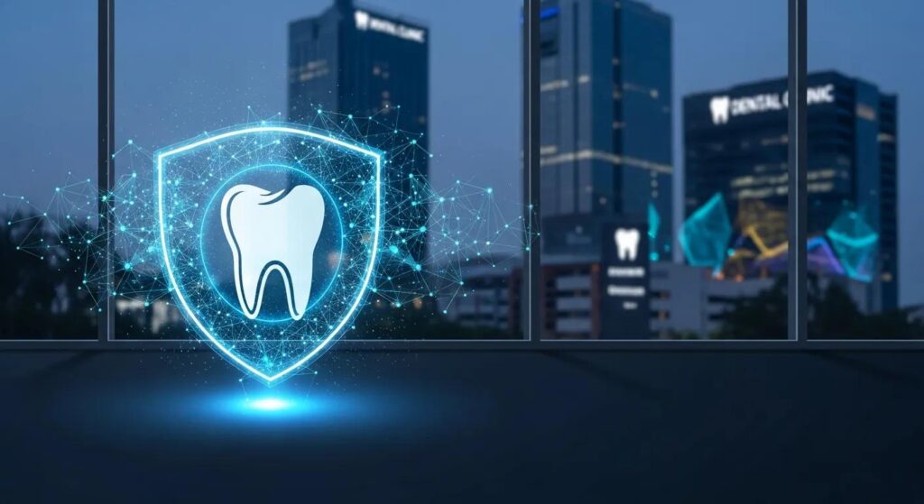 The Need for Cybersecurity Solutions in Dental Clinics Protecting Dental Practices from Cyber Threats